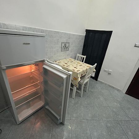 Da Concettina House Lejlighed Napoli Eksteriør billede