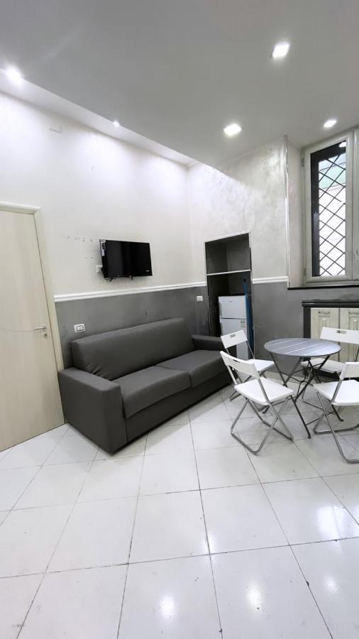 Da Concettina House Lejlighed Napoli Eksteriør billede