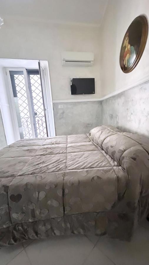 Da Concettina House Lejlighed Napoli Eksteriør billede