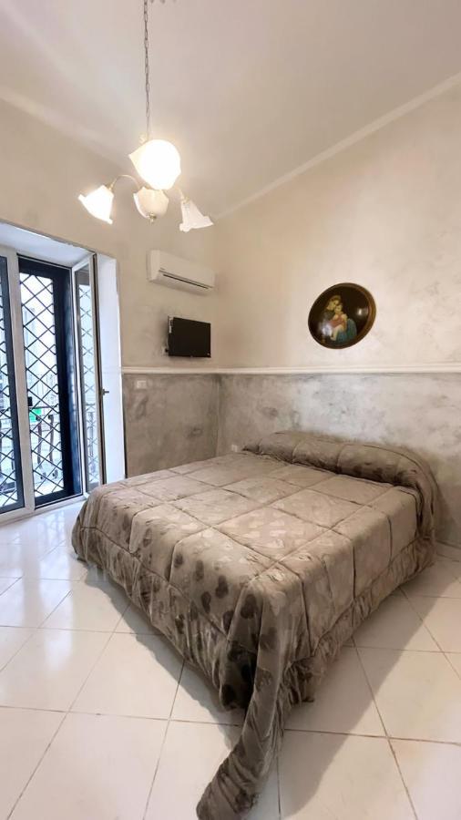 Da Concettina House Lejlighed Napoli Eksteriør billede