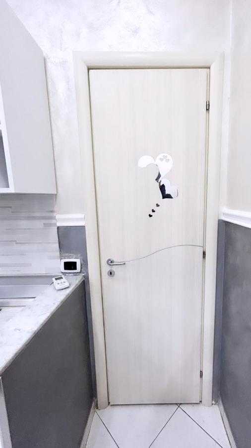 Da Concettina House Lejlighed Napoli Eksteriør billede