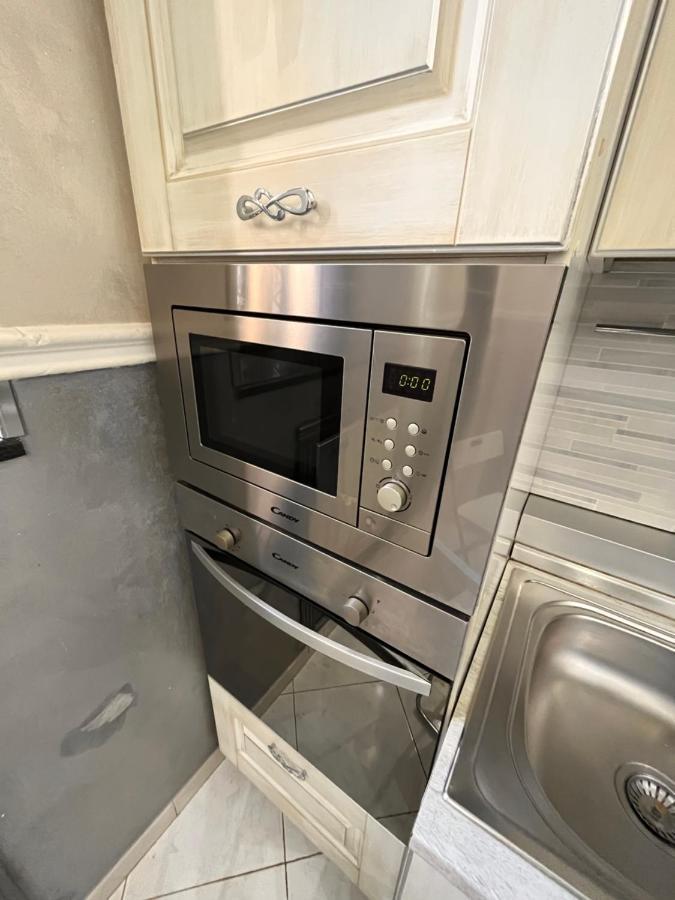 Da Concettina House Lejlighed Napoli Eksteriør billede