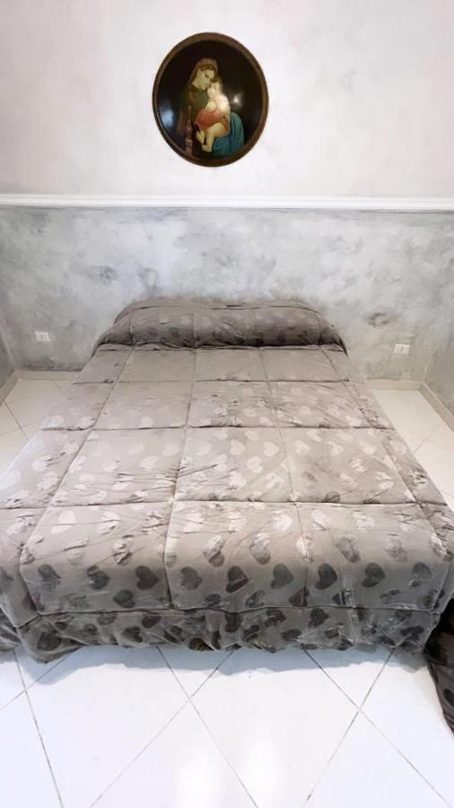 Da Concettina House Lejlighed Napoli Eksteriør billede