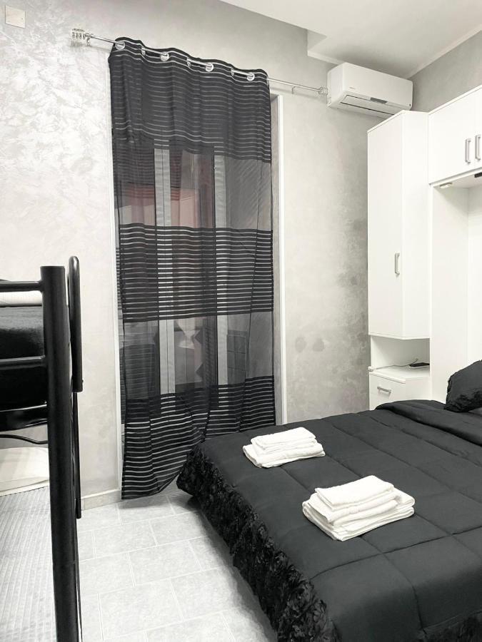 Da Concettina House Lejlighed Napoli Eksteriør billede