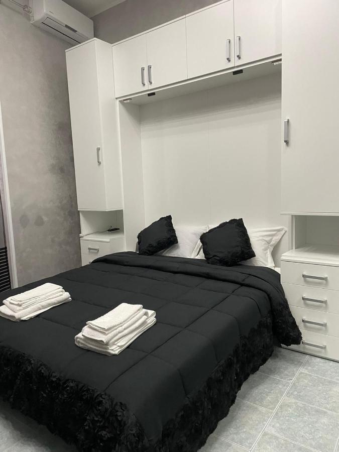 Da Concettina House Lejlighed Napoli Eksteriør billede