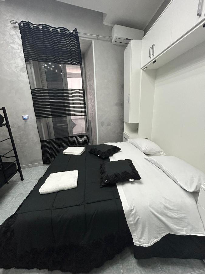 Da Concettina House Lejlighed Napoli Eksteriør billede