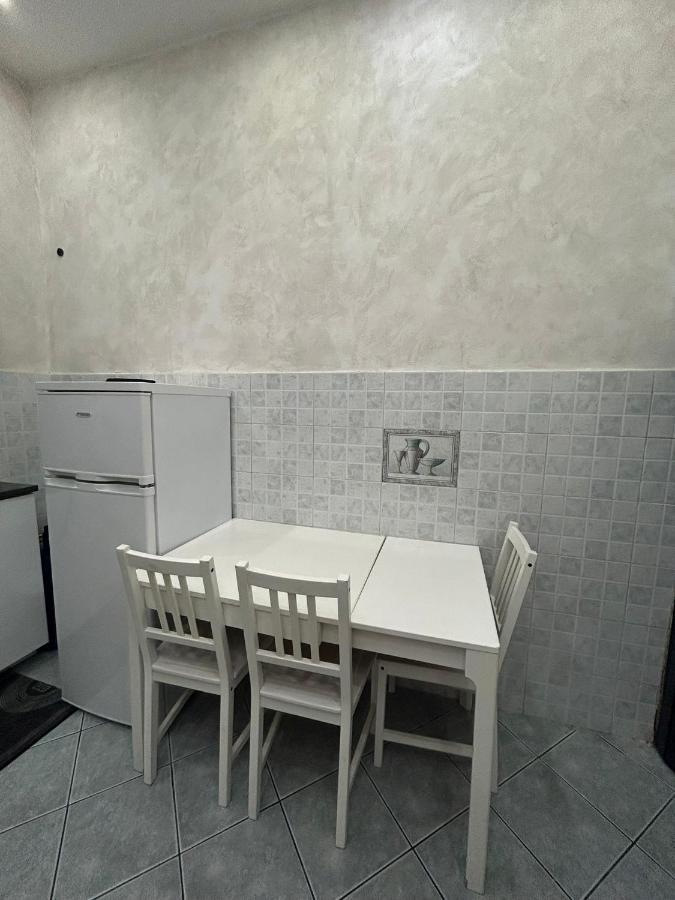 Da Concettina House Lejlighed Napoli Eksteriør billede