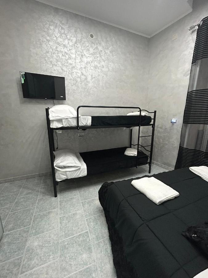 Da Concettina House Lejlighed Napoli Eksteriør billede