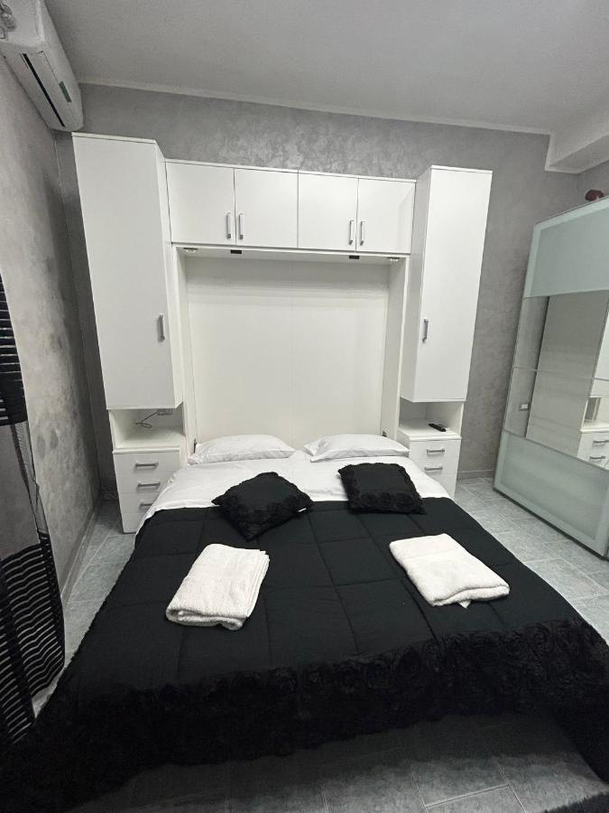 Da Concettina House Lejlighed Napoli Eksteriør billede