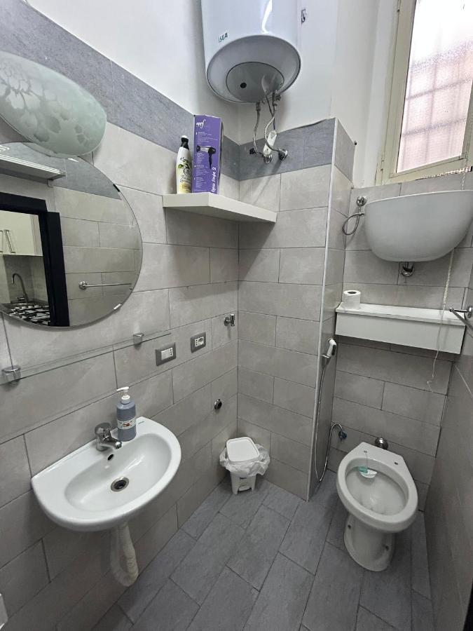Da Concettina House Lejlighed Napoli Eksteriør billede