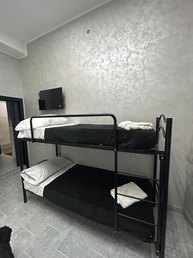 Da Concettina House Lejlighed Napoli Eksteriør billede