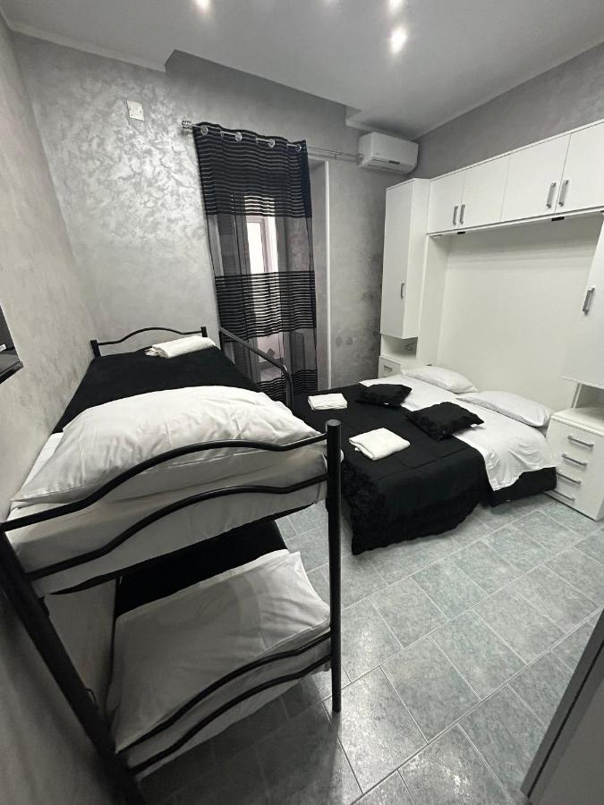 Da Concettina House Lejlighed Napoli Eksteriør billede