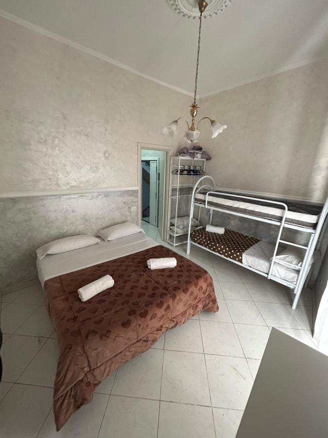 Da Concettina House Lejlighed Napoli Eksteriør billede