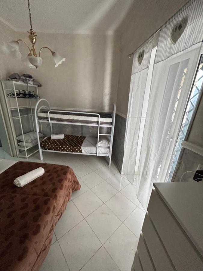 Da Concettina House Lejlighed Napoli Eksteriør billede