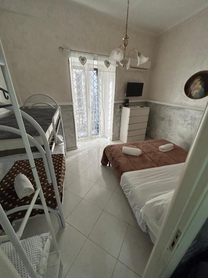 Da Concettina House Lejlighed Napoli Eksteriør billede
