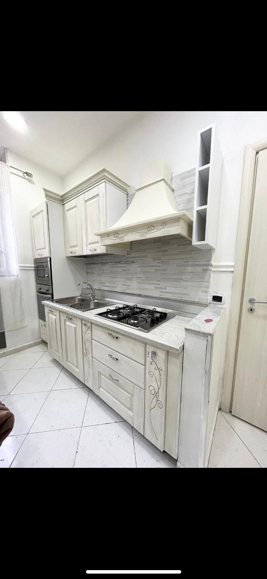 Da Concettina House Lejlighed Napoli Eksteriør billede