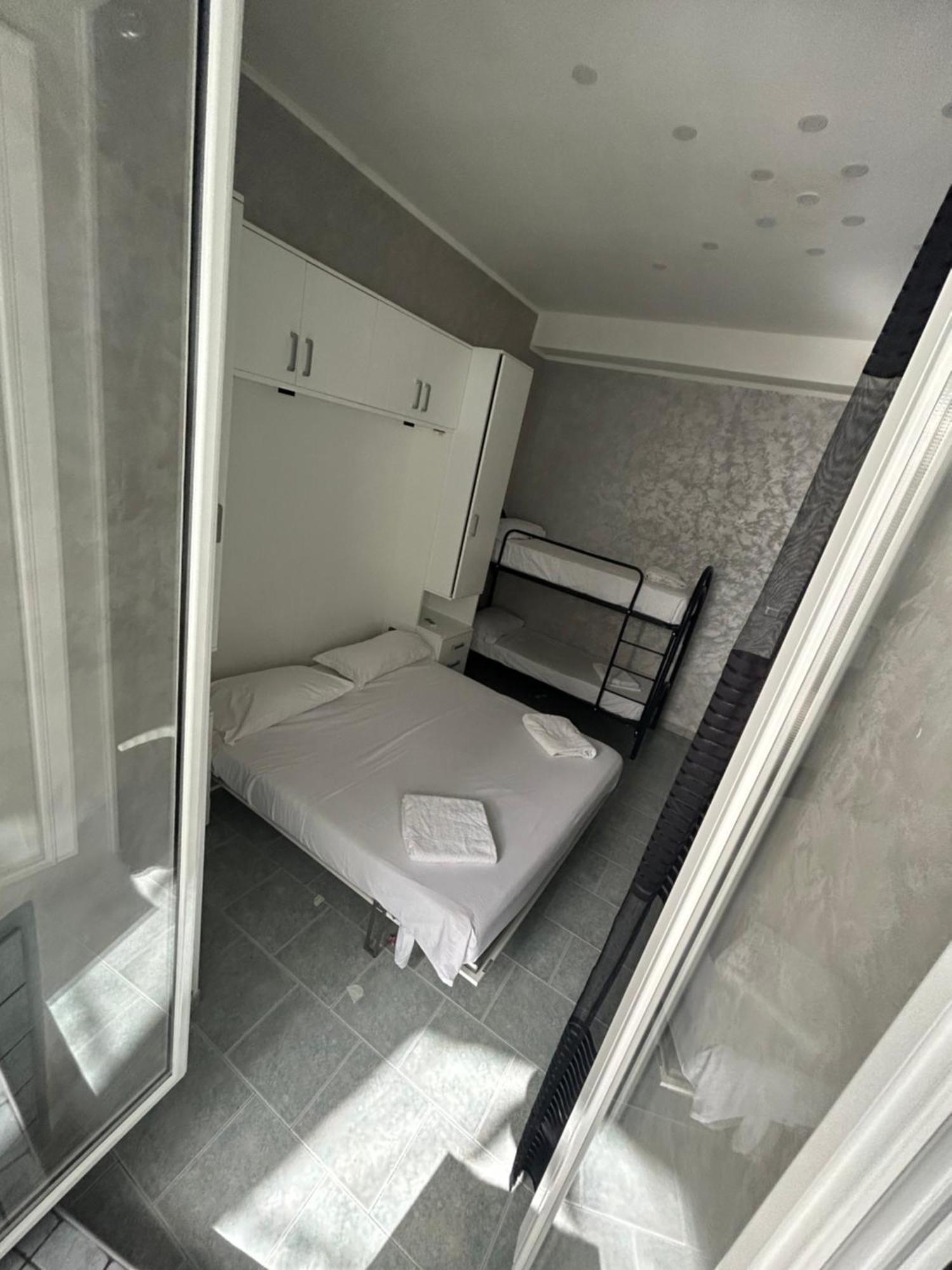 Da Concettina House Lejlighed Napoli Eksteriør billede