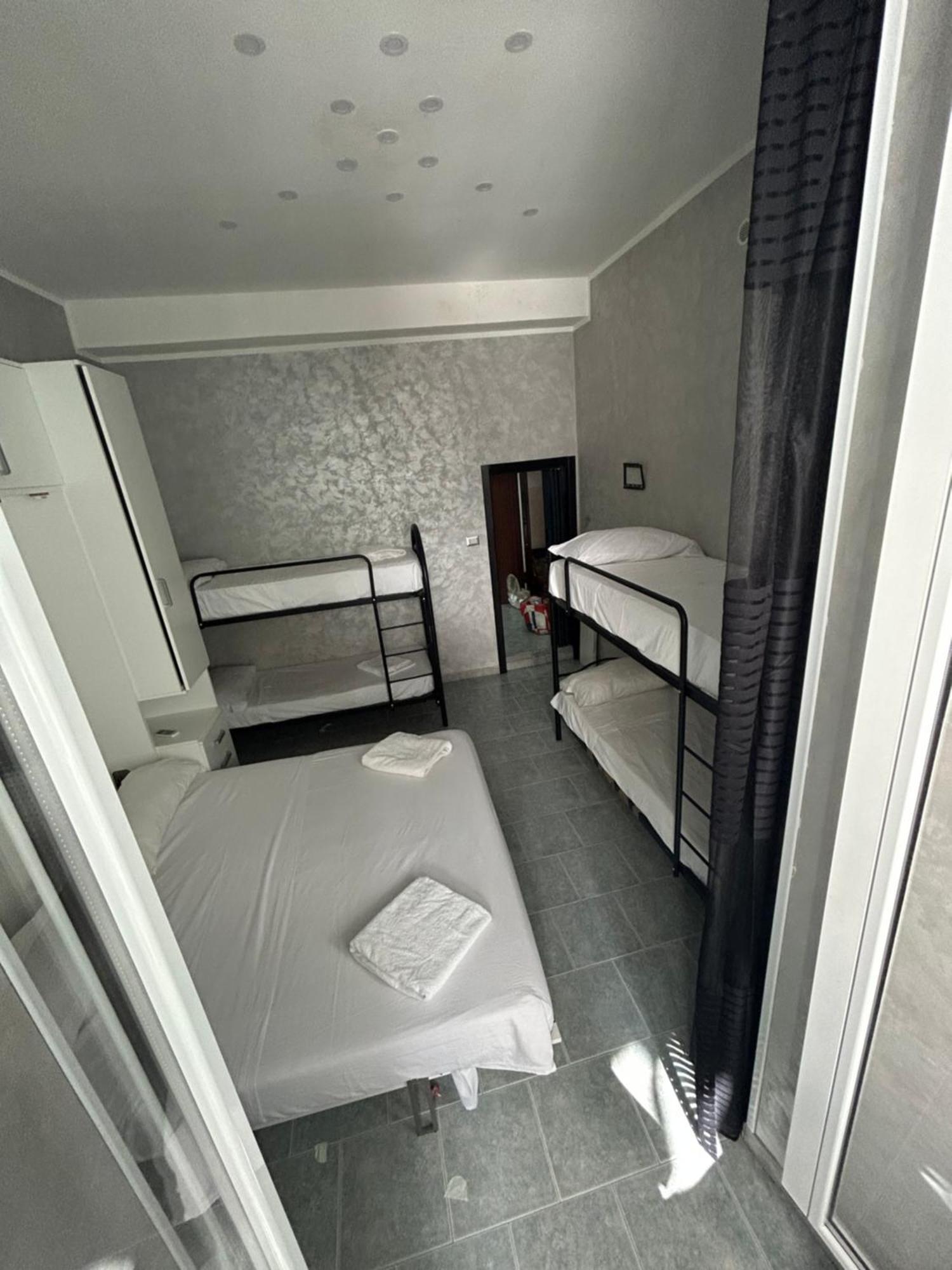 Da Concettina House Lejlighed Napoli Eksteriør billede