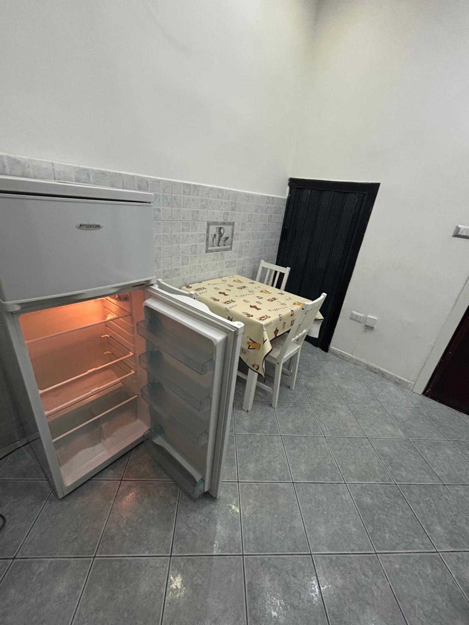 Da Concettina House Lejlighed Napoli Eksteriør billede