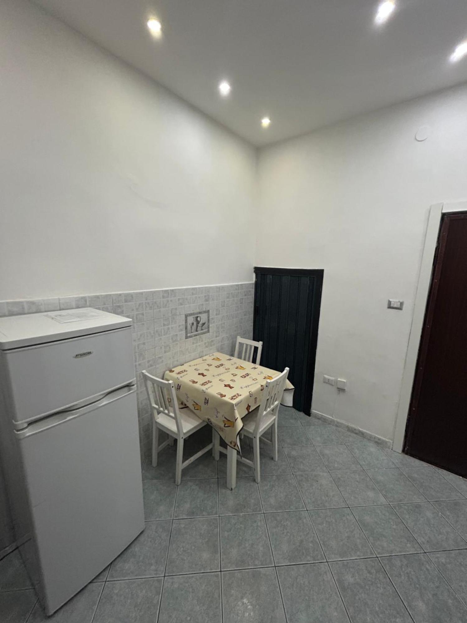 Da Concettina House Lejlighed Napoli Eksteriør billede