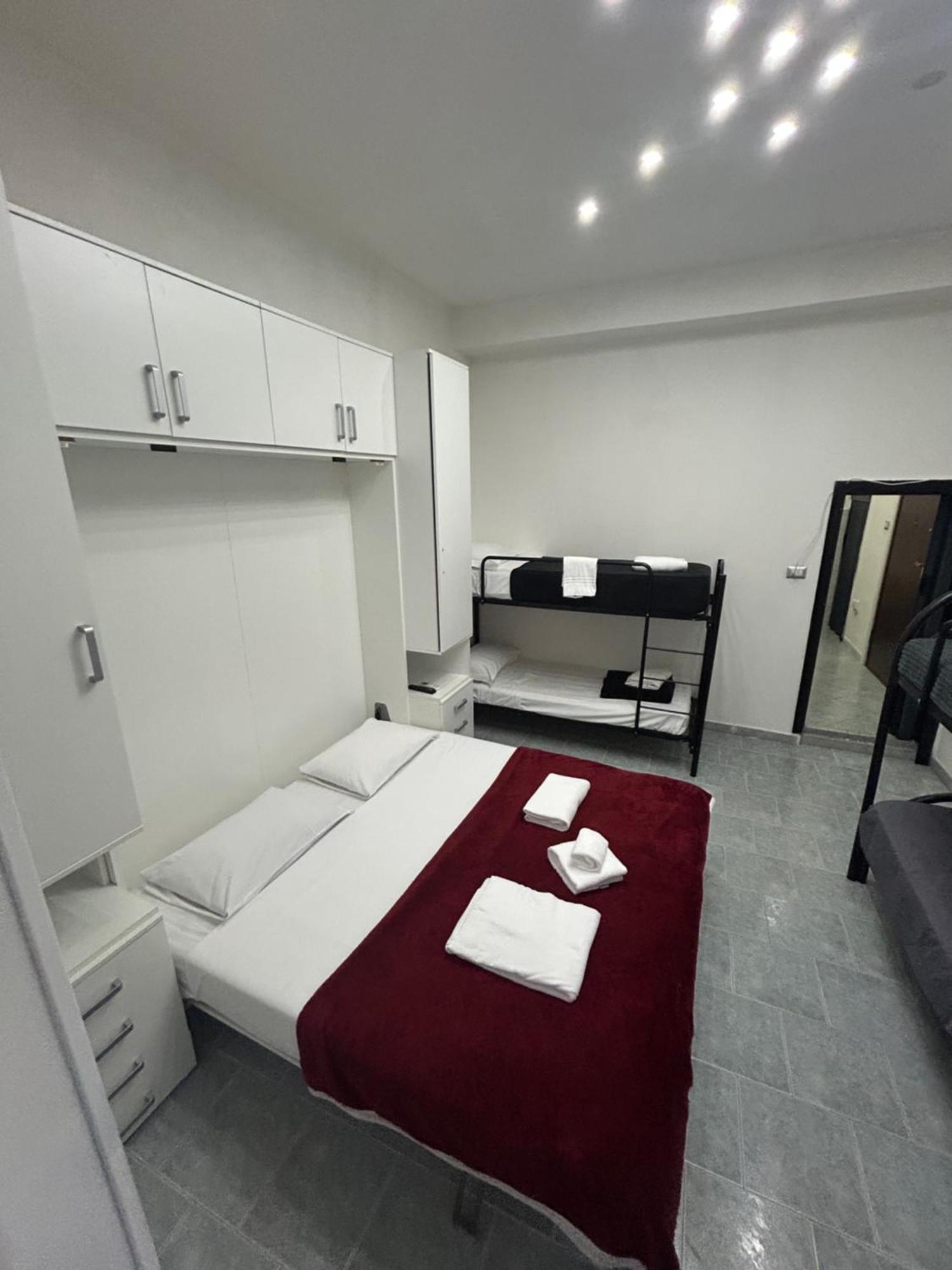 Da Concettina House Lejlighed Napoli Eksteriør billede