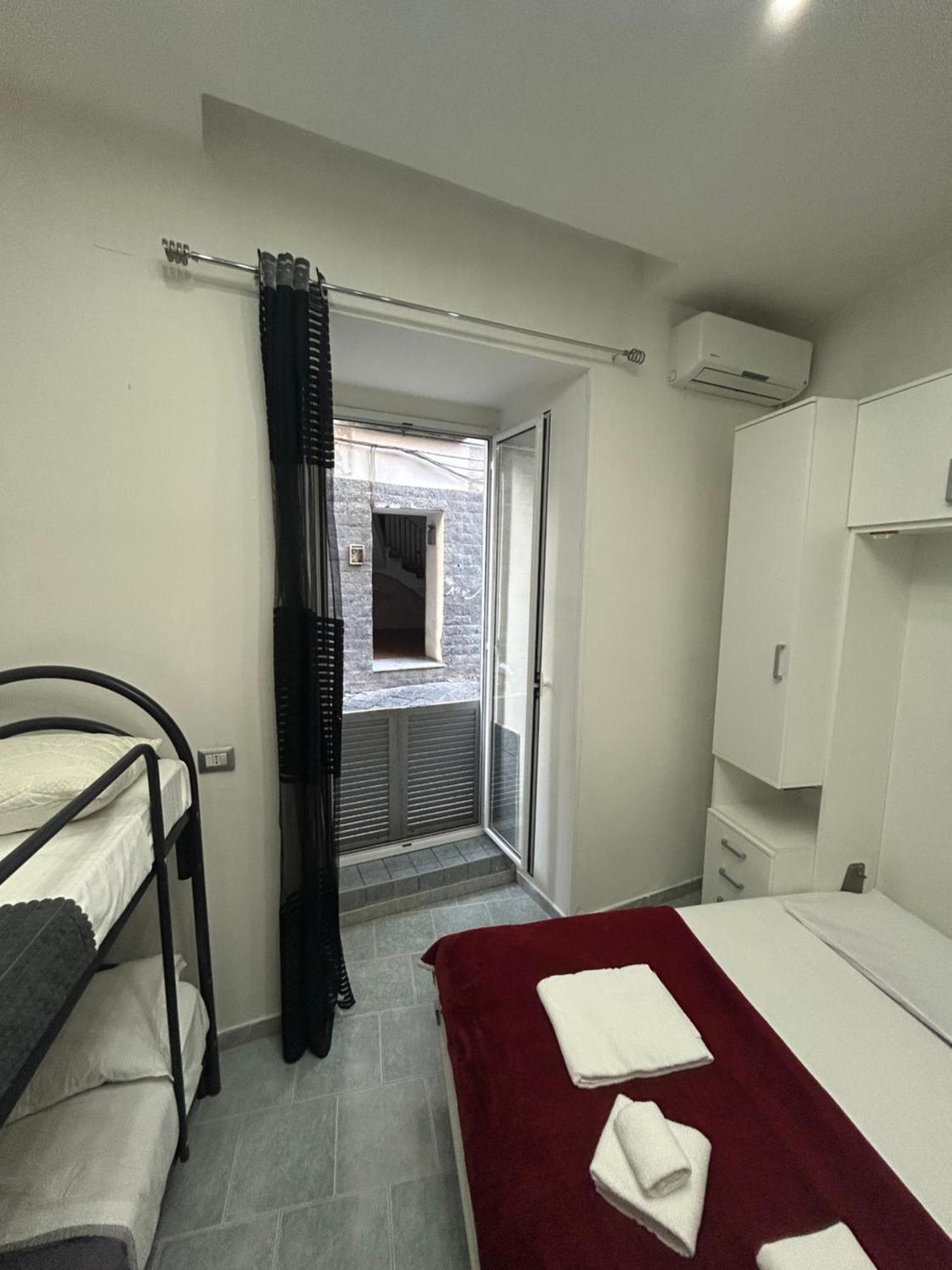 Da Concettina House Lejlighed Napoli Eksteriør billede