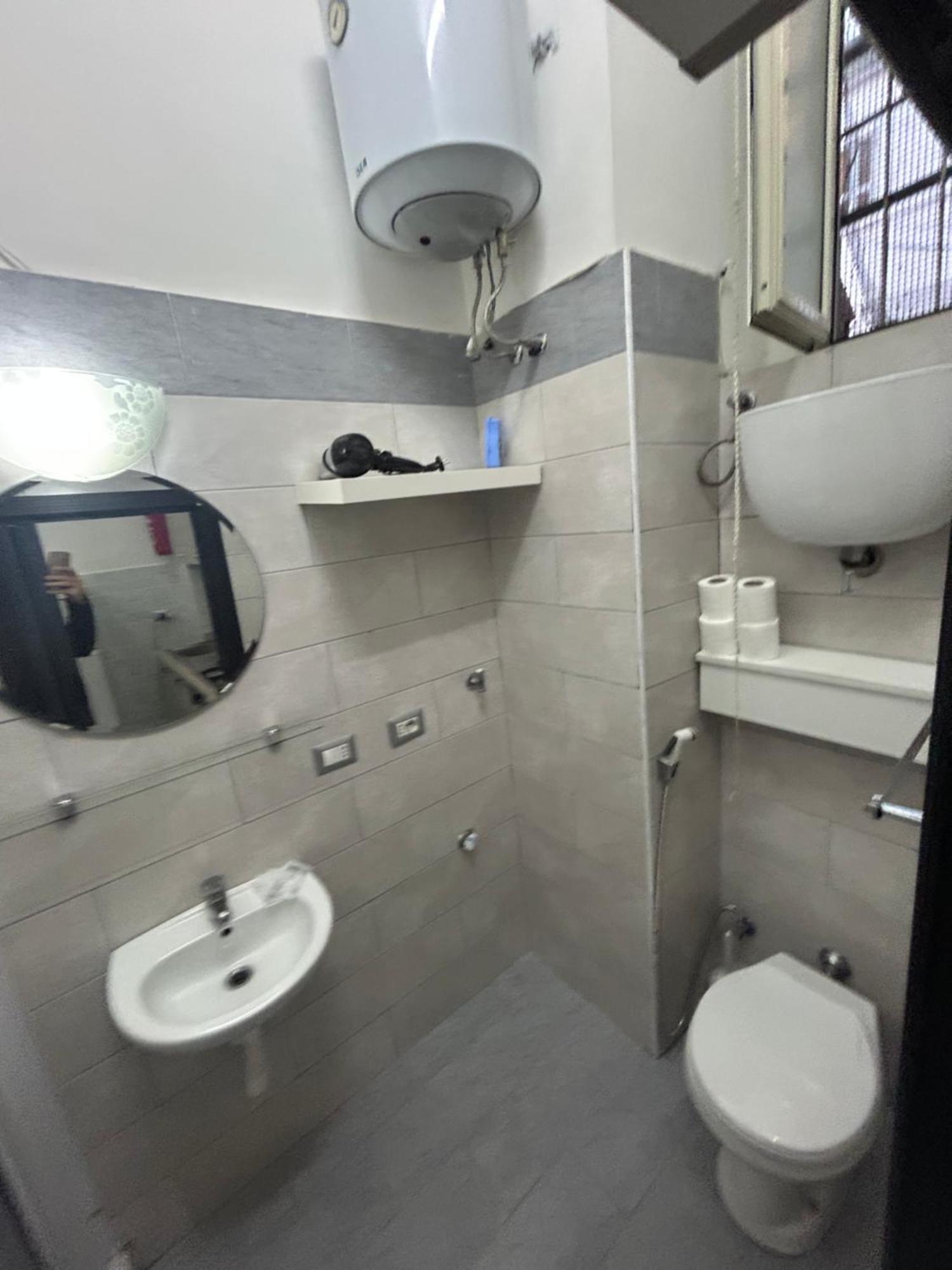 Da Concettina House Lejlighed Napoli Eksteriør billede