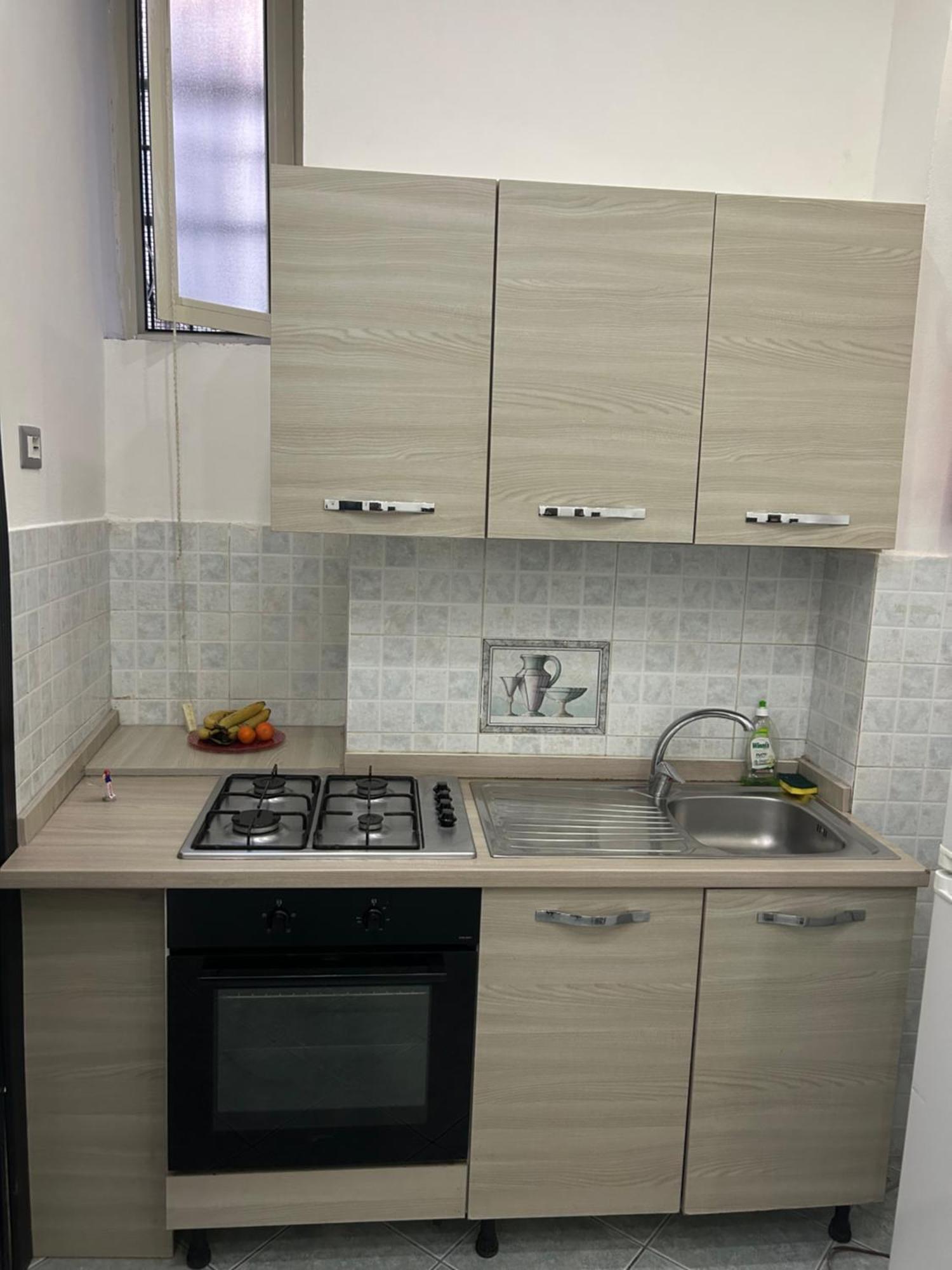 Da Concettina House Lejlighed Napoli Eksteriør billede
