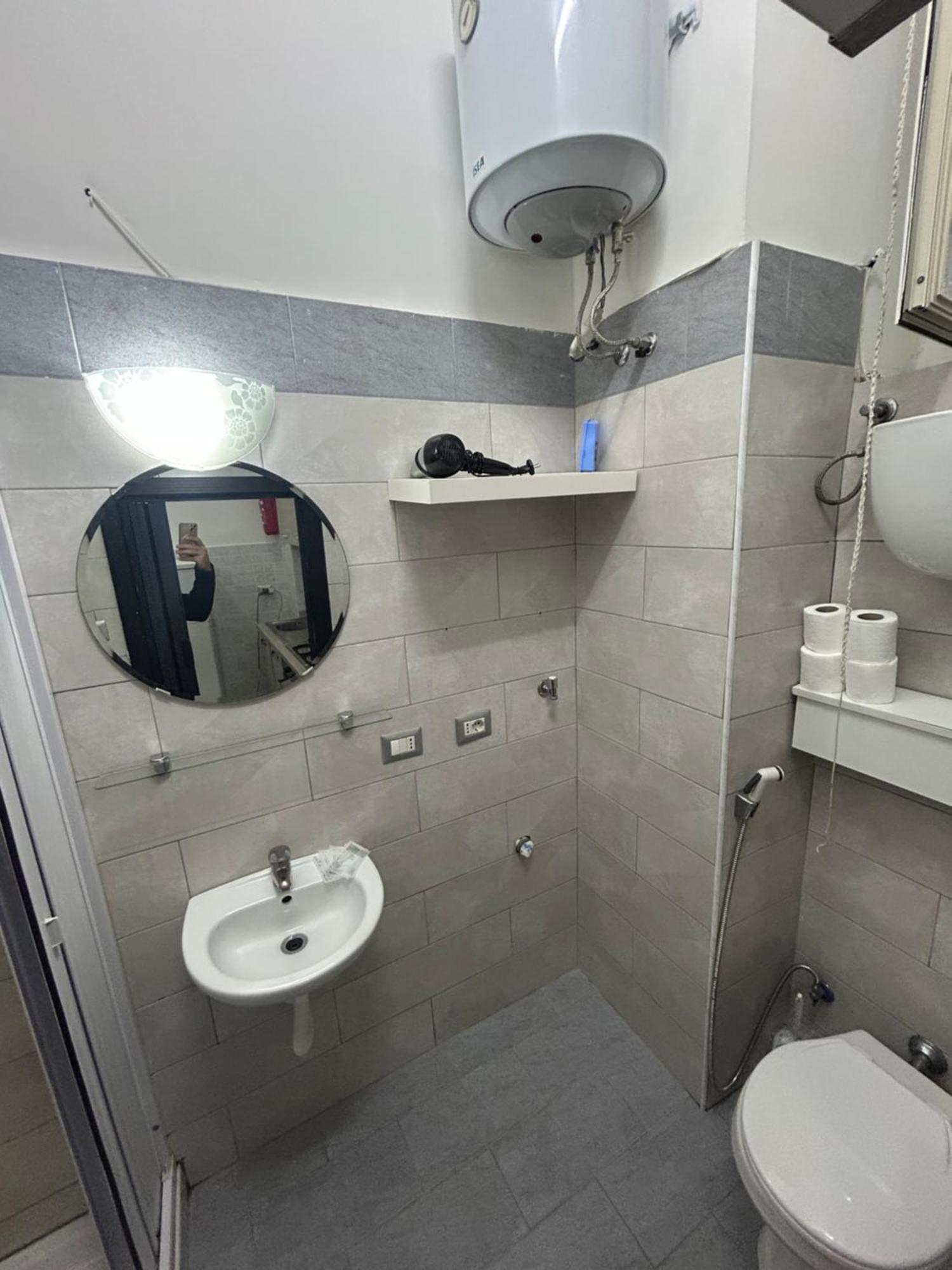 Da Concettina House Lejlighed Napoli Eksteriør billede